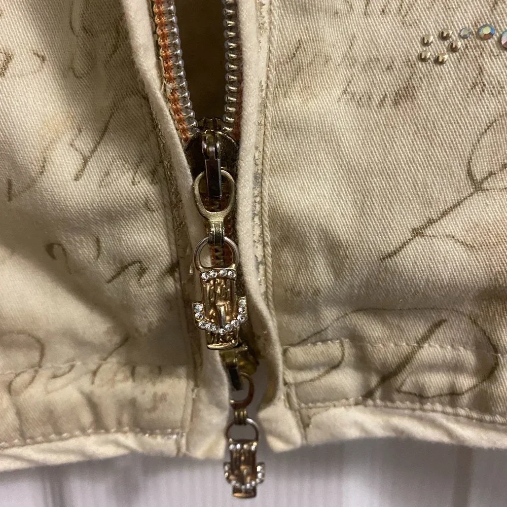 Jacket - Picture 2 of 9